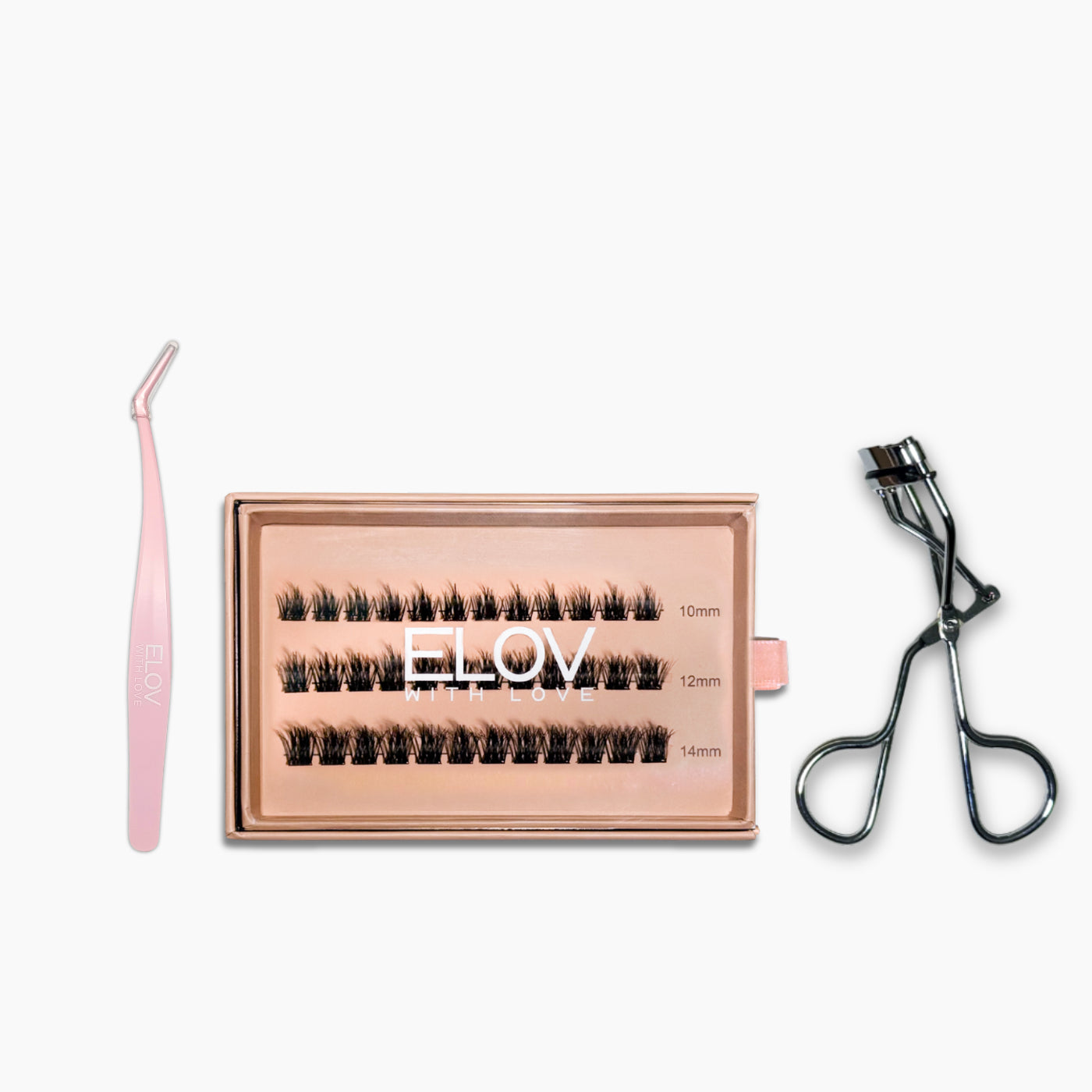 kit starter wispy