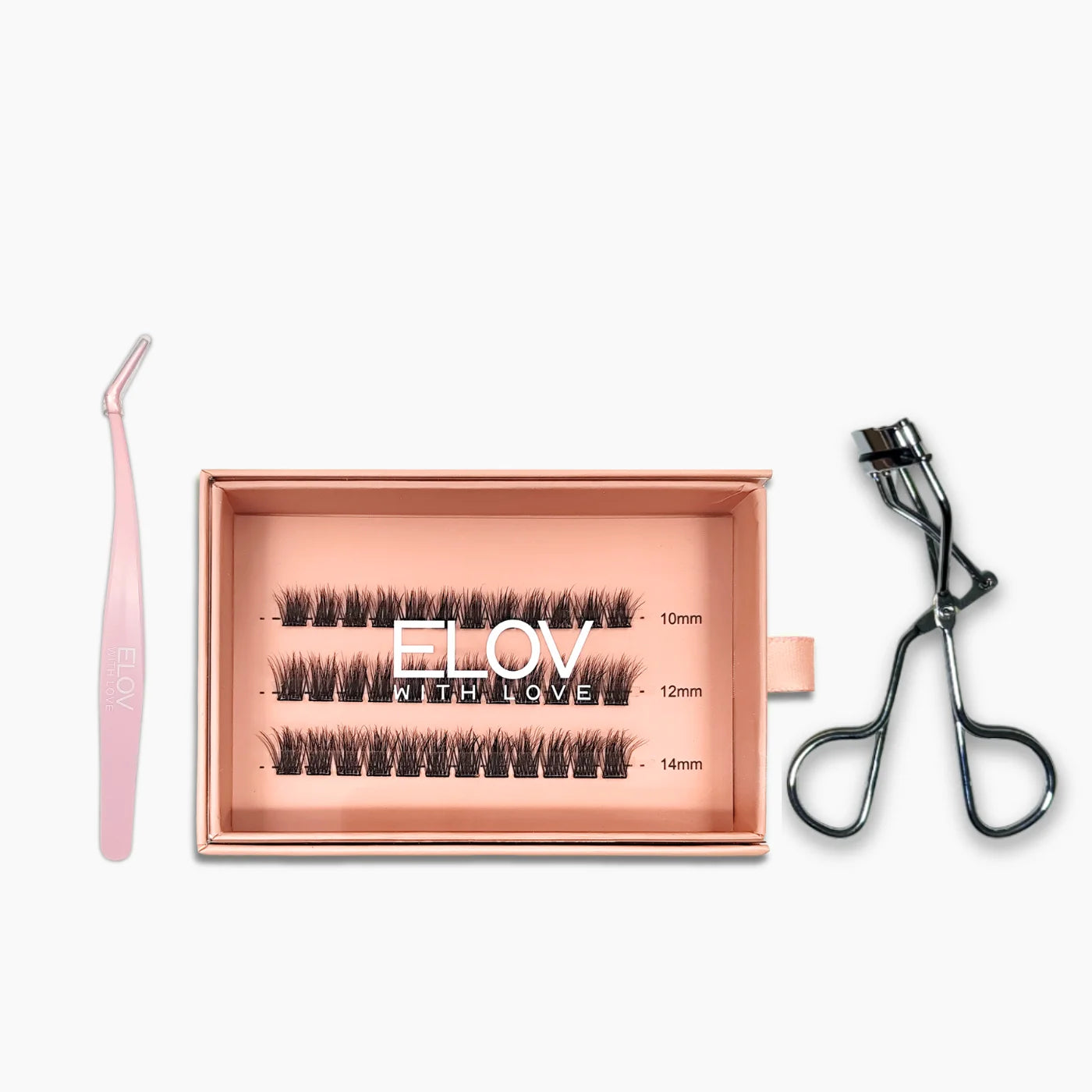 kit starter natural