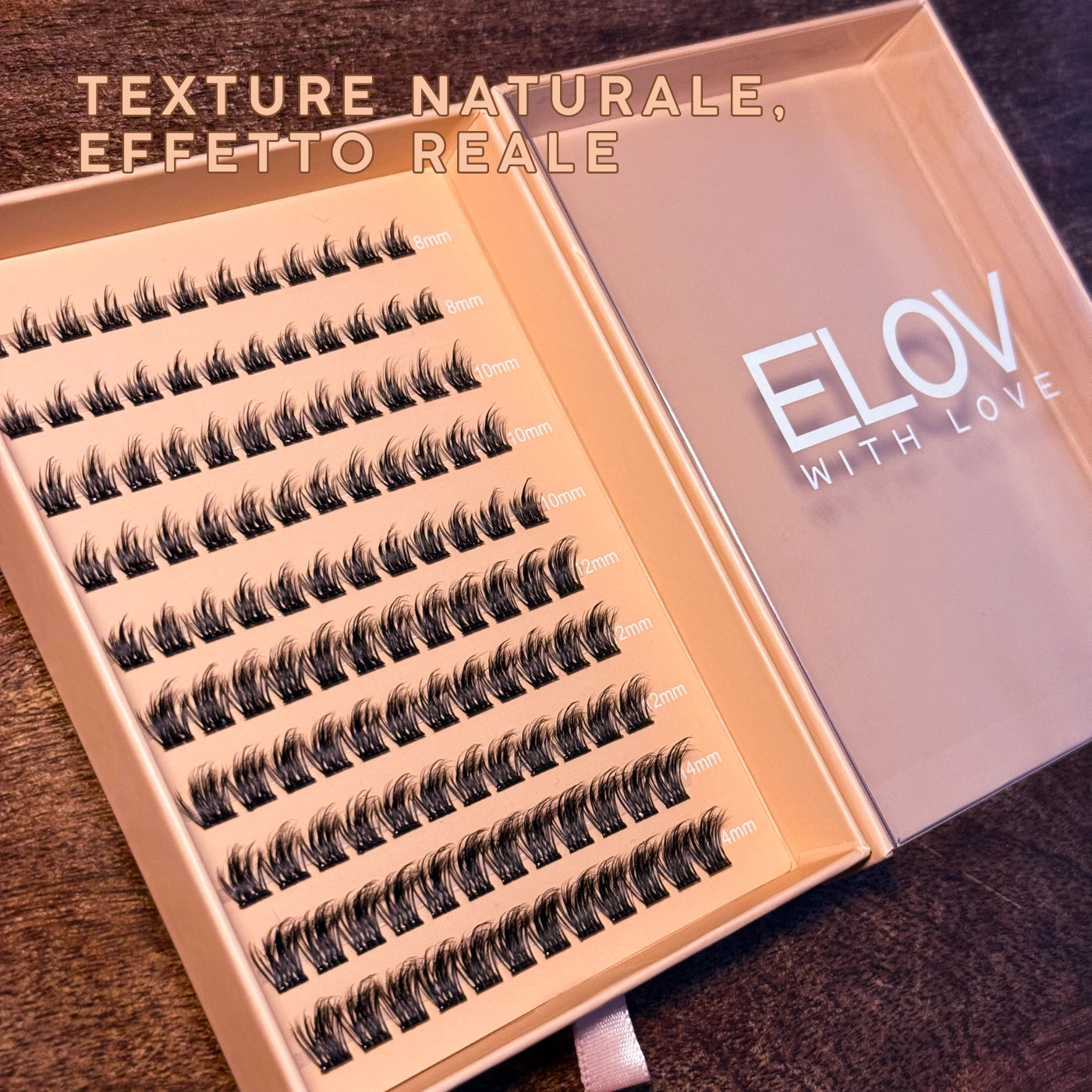 texture wispy