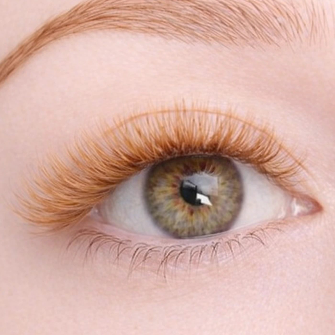 1Step Lashes™ - Ciglia Adesive pre-mappate a ciuffetti